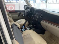 ميتسوبيشي باجيرو